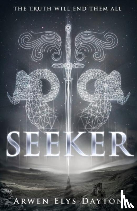 Elys Dayton, Arwen - SEEKER