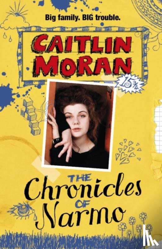 Moran, Caitlin - The Chronicles Of Narmo