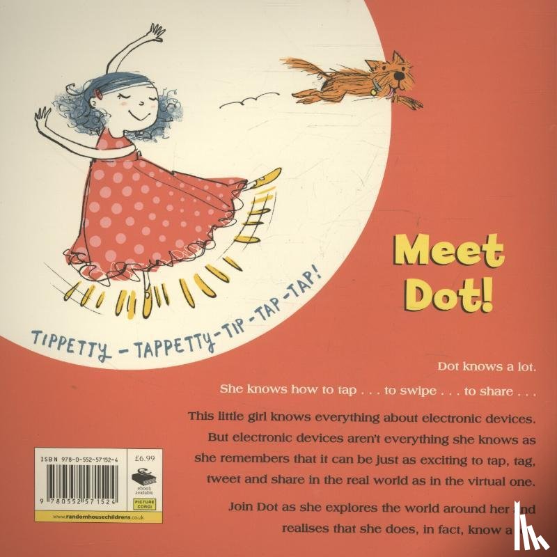 Zuckerberg, Randi - Dot.