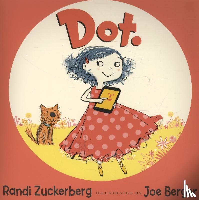 Zuckerberg, Randi - Dot.