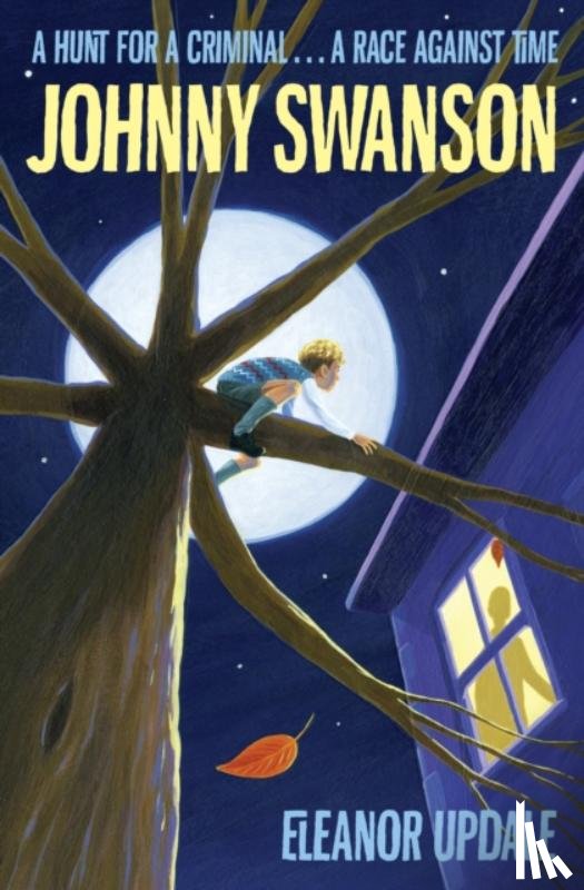 Updale, Eleanor - Johnny Swanson