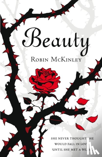 McKinley, Robin - Beauty