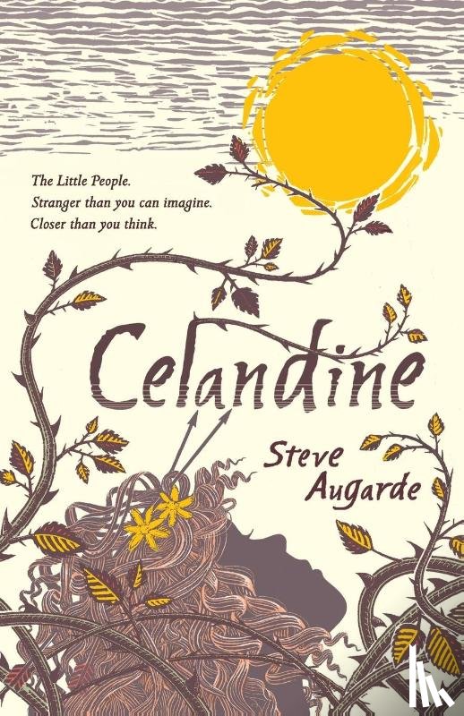 Augarde, Steve - Celandine