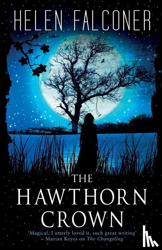 Falconer, Helen - The Hawthorn Crown