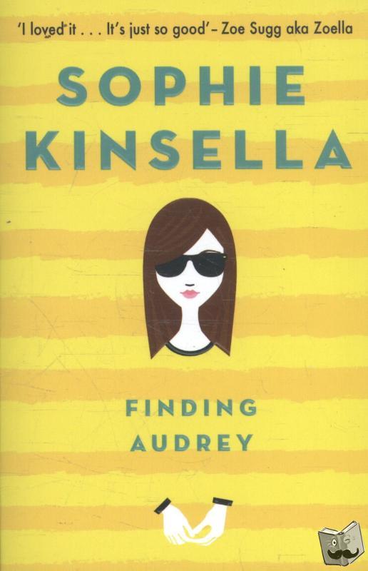 Kinsella, Sophie - Finding Audrey