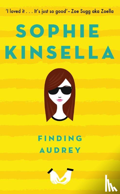 Kinsella, Sophie - Finding Audrey