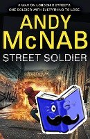 McNab, Andy - Street Soldier