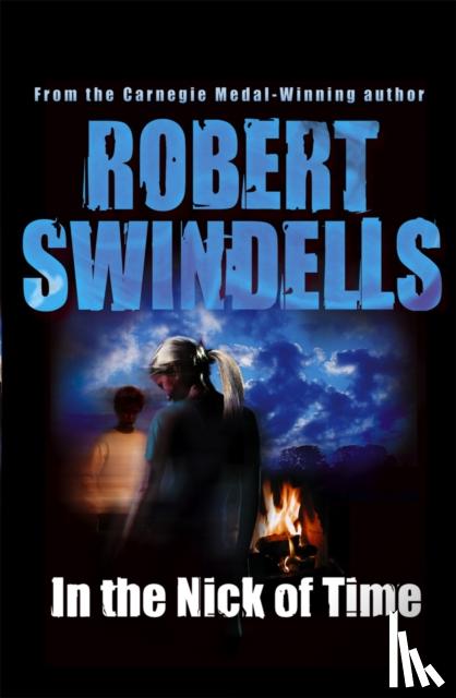 Swindells, Robert - In the Nick of Time