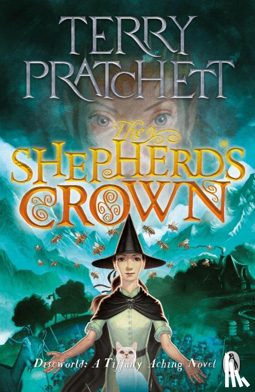 Pratchett, Terry - The Shepherd's Crown