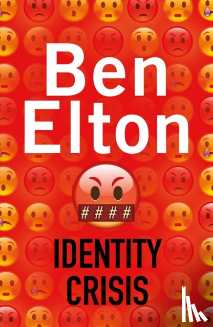 Elton, Ben - Identity Crisis