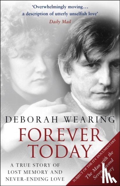 Wearing, Deborah - Forever Today
