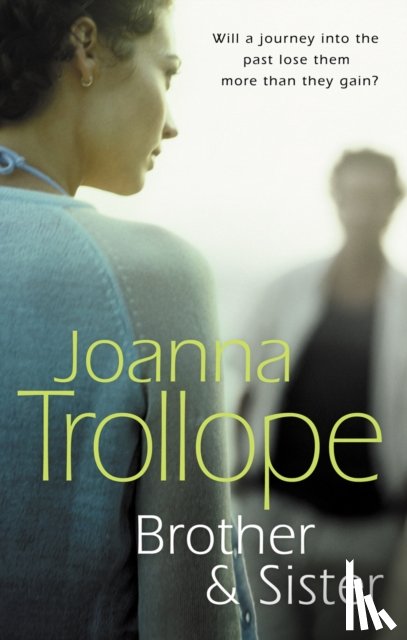 Trollope, Joanna - Brother & Sister