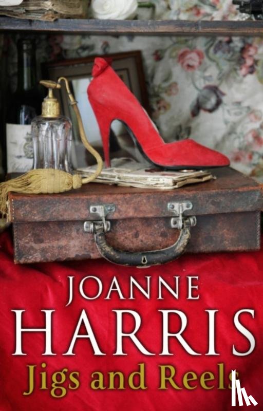 Harris, Joanne - Jigs & Reels
