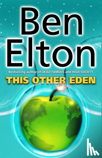 Elton, Ben - This Other Eden