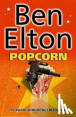 Elton, Ben - Popcorn