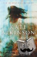 Atkinson, Kate - Case Histories