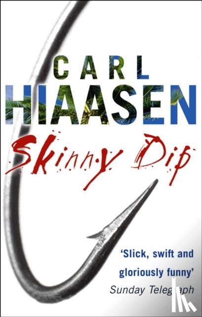 Hiaasen, Carl - Skinny Dip