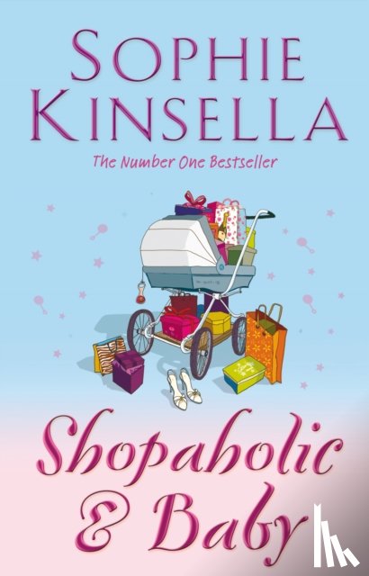Kinsella, Sophie - Shopaholic & Baby