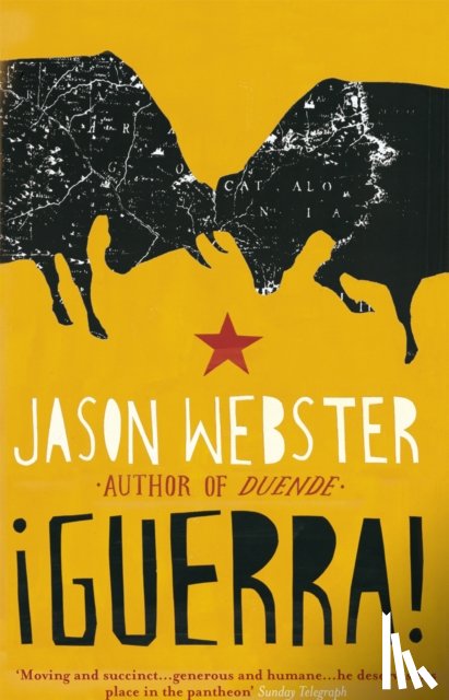 Webster, Jason - Guerra