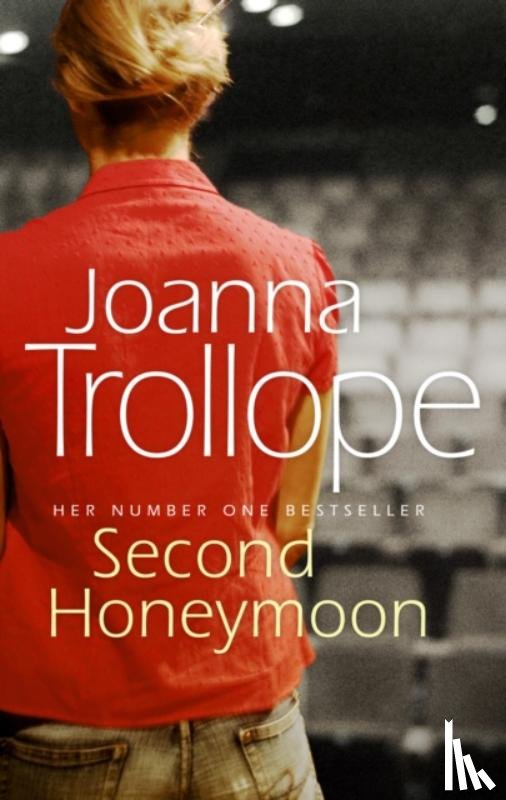 Trollope, Joanna - Second Honeymoon