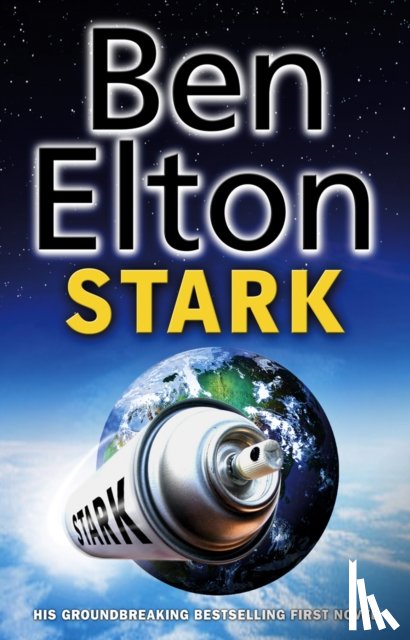 Elton, Ben - Stark