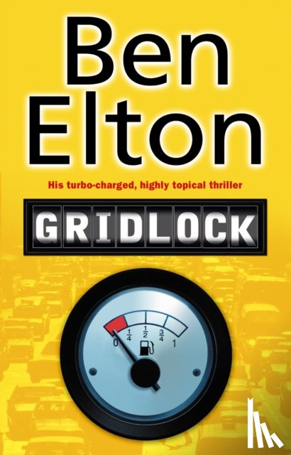 Elton, Ben - Gridlock