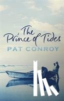 Conroy, Pat - The Prince Of Tides