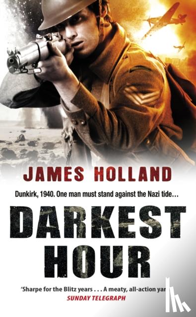 Holland, James - Darkest Hour