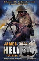 Holland, James - Hellfire