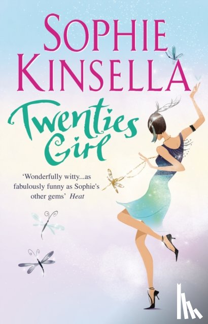 Kinsella, Sophie - Twenties Girl