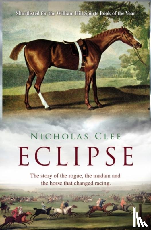 Clee, Nicholas - Eclipse