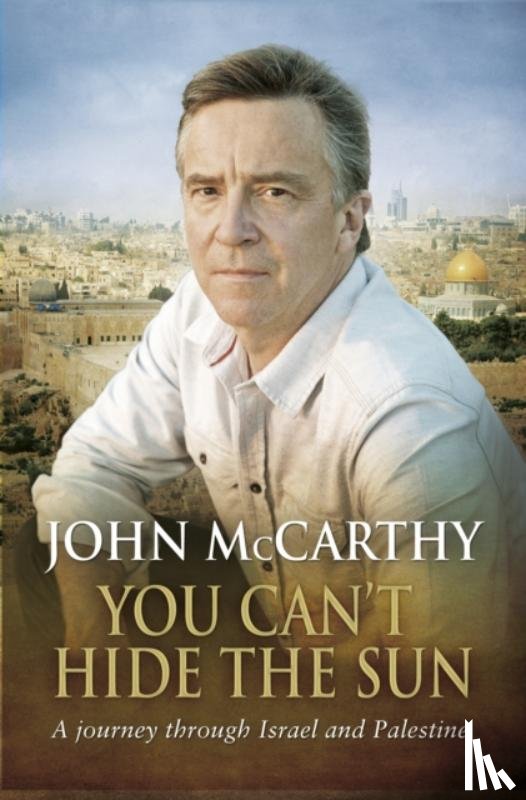 McCarthy, John - You Can't Hide the Sun