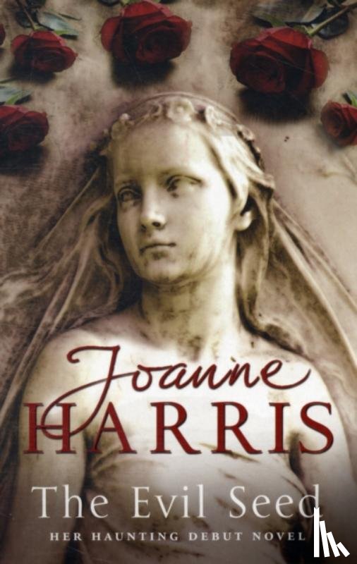 Harris, Joanne - The Evil Seed