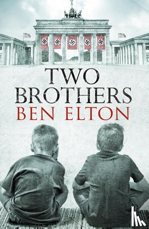 Elton, Ben - Two Brothers