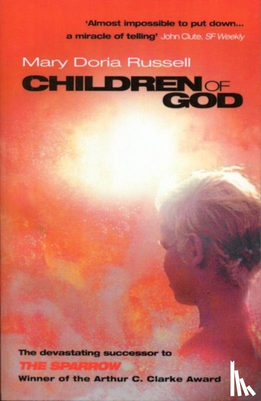 Russell, Mary Doria - Children Of God