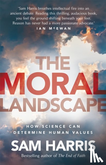 Harris, Sam - The Moral Landscape