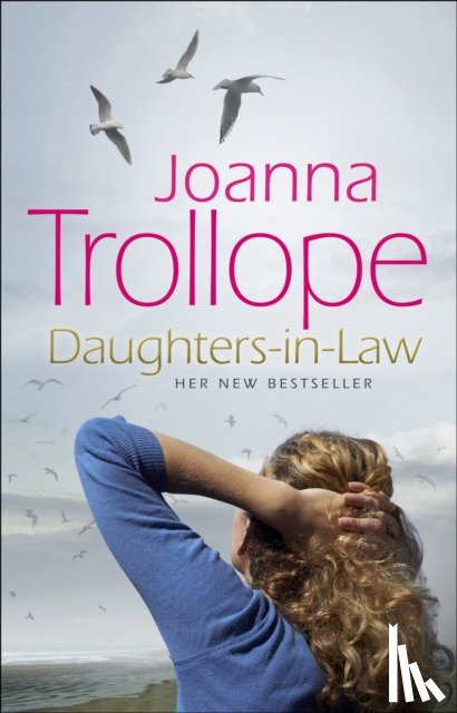 Trollope, Joanna - Daughters-in-Law