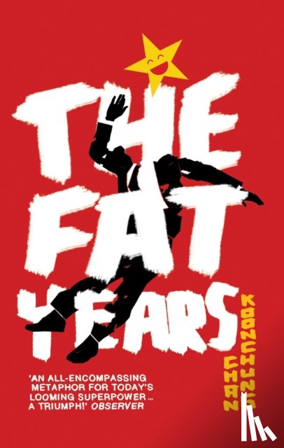 Koonchung, Chan - The Fat Years
