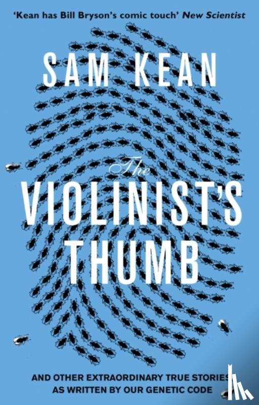Kean, Sam - The Violinist's Thumb