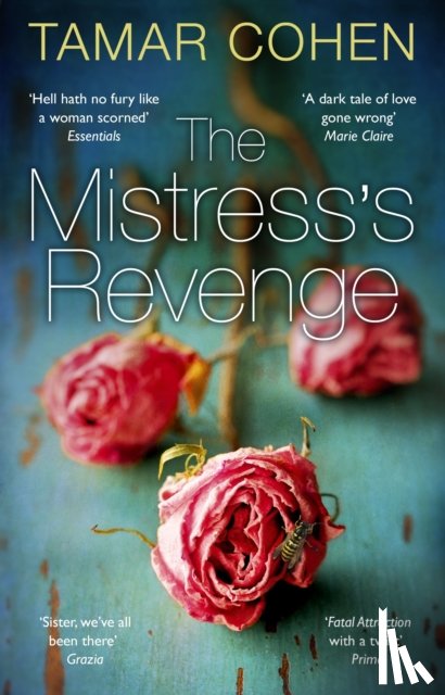 Cohen, Tamar - The Mistress's Revenge