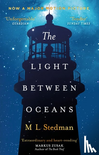 Stedman, M L - The Light Between Oceans