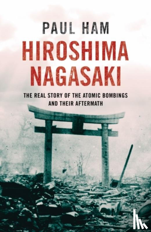 Ham, Paul - Hiroshima Nagasaki