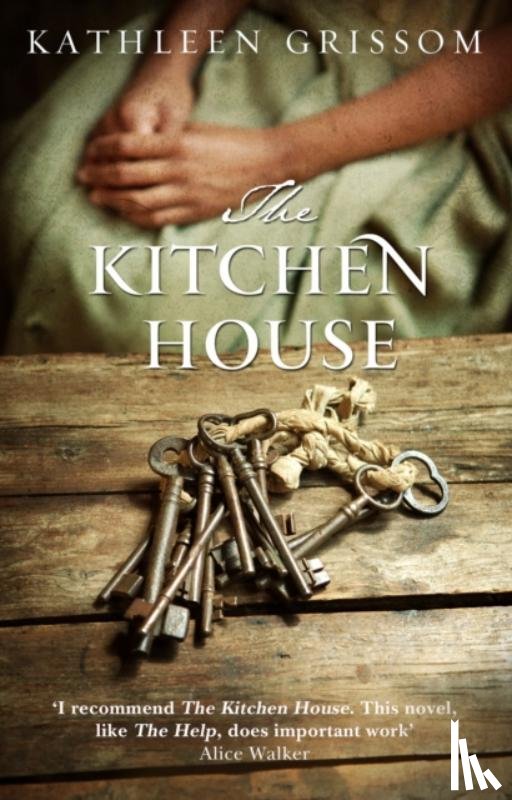 Grissom, Kathleen - The Kitchen House