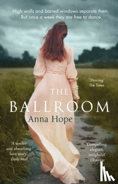 Hope, Anna - The Ballroom