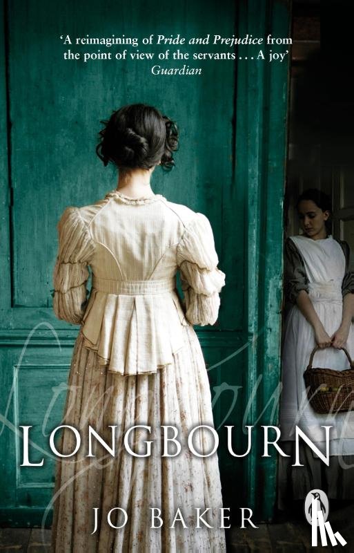 Baker, Jo - Longbourn