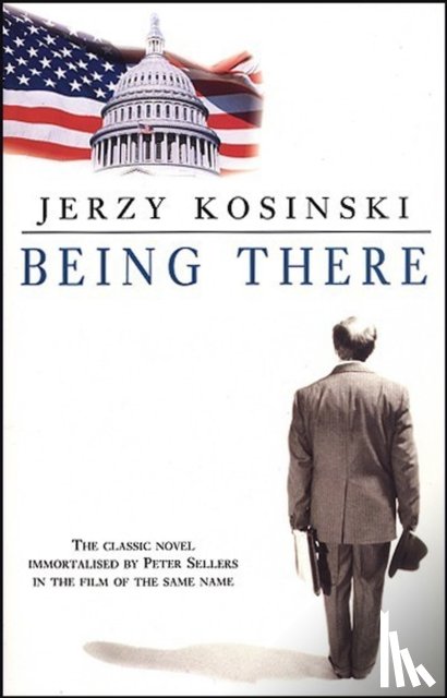 Kosinski, Jerzy - Being There
