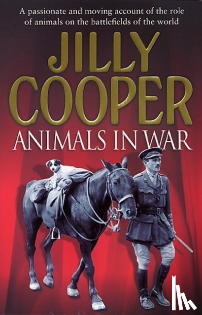 Cooper, Jilly - Animals In War