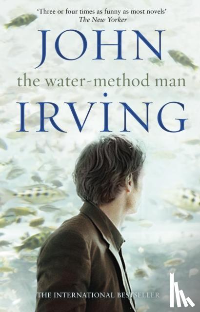 Irving, John - The Water-Method Man