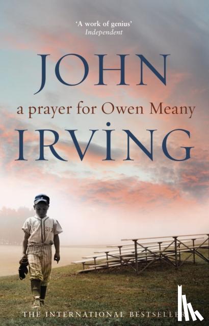 Irving, John - A Prayer For Owen Meany