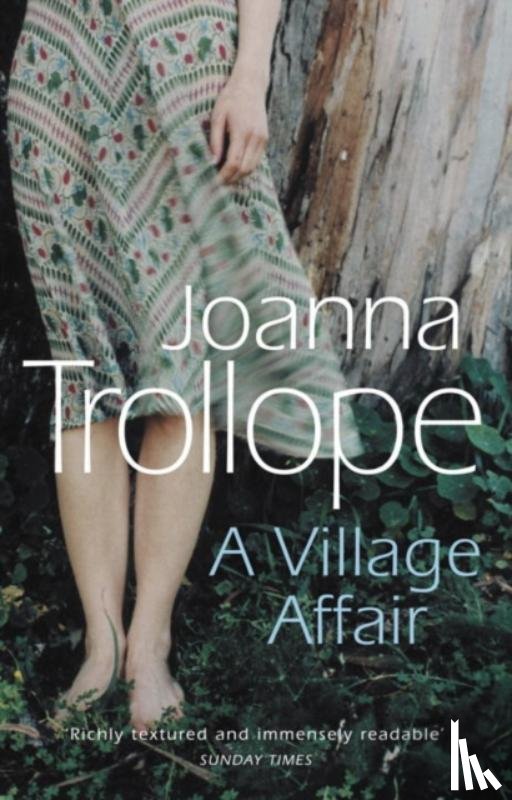 Trollope, Joanna - A Village Affair